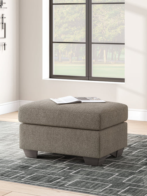 Triston-Peaks Ottoman - US Furniture & Mattress (Waterbury,CT)*