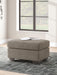 Triston-Peaks Ottoman - US Furniture & Mattress (Waterbury,CT)*