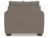 Triston-Peaks Oversized Chair - US Furniture & Mattress (Waterbury,CT)*