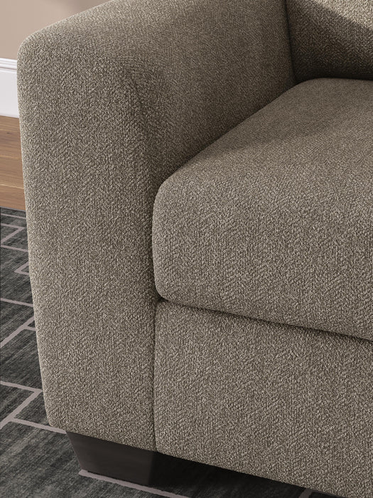 Triston-Peaks Oversized Chair - US Furniture & Mattress (Waterbury,CT)*