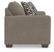 Triston-Peaks Oversized Chair - US Furniture & Mattress (Waterbury,CT)*