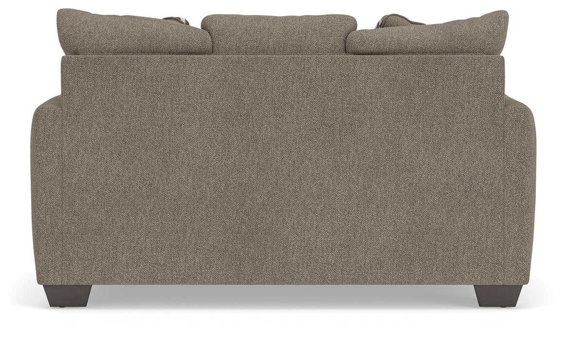 Triston-Peaks Loveseat - US Furniture & Mattress (Waterbury,CT)*