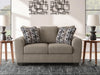 Triston-Peaks Loveseat - US Furniture & Mattress (Waterbury,CT)*