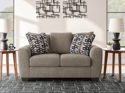 Triston-Peaks Loveseat - US Furniture & Mattress (Waterbury,CT)*