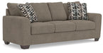 Triston-Peaks Sofa - US Furniture & Mattress (Waterbury,CT)*