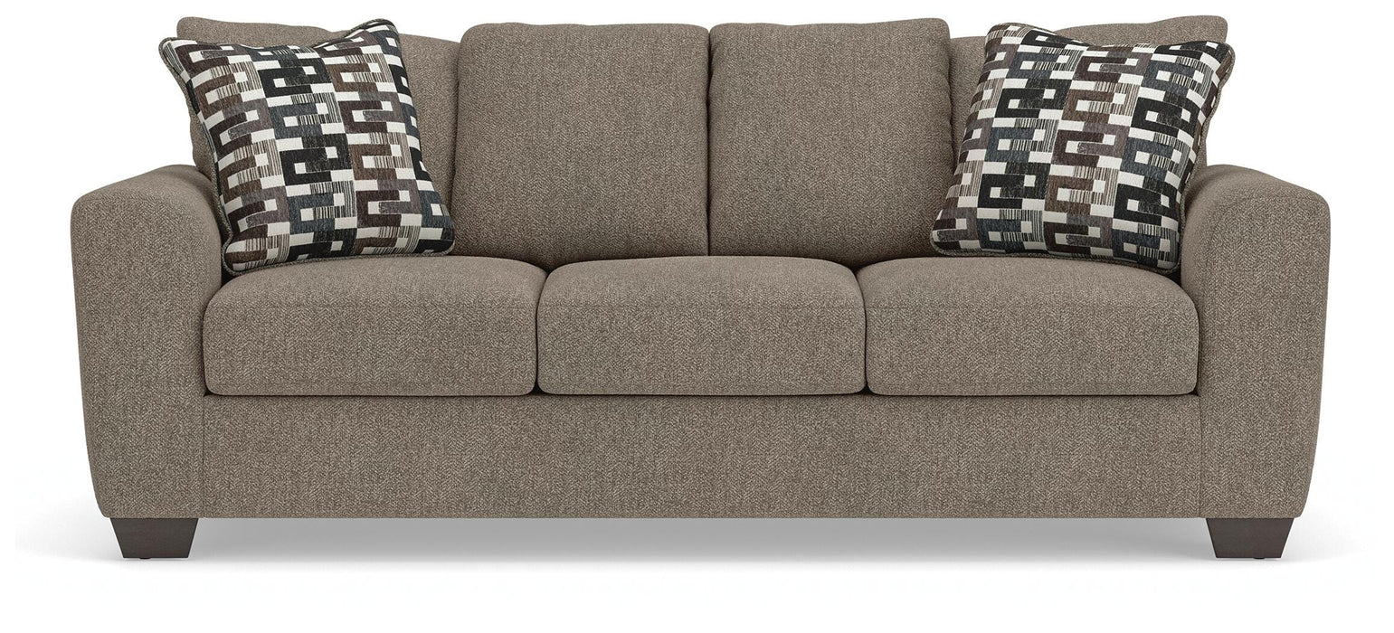 Triston-Peaks Sofa - US Furniture & Mattress (Waterbury,CT)*