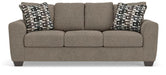 Triston-Peaks Sofa - US Furniture & Mattress (Waterbury,CT)*