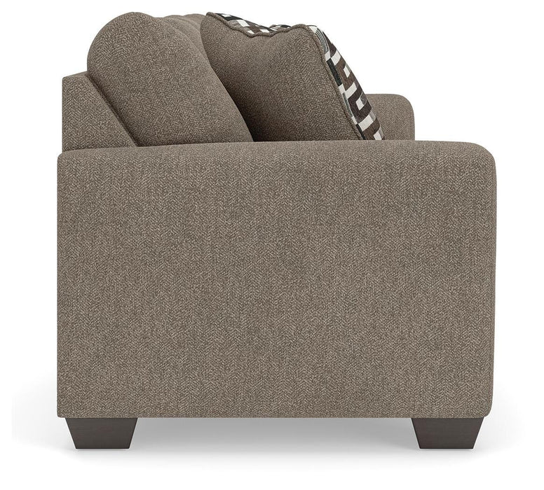 Triston-Peaks Sofa - US Furniture & Mattress (Waterbury,CT)*