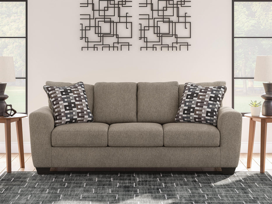 Triston-Peaks Sofa - US Furniture & Mattress (Waterbury,CT)*