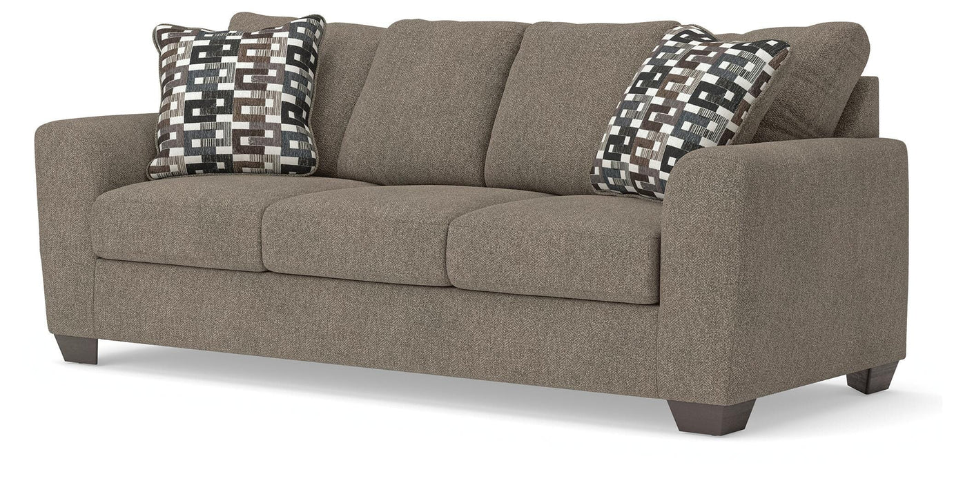 Triston-Peaks Sofa Sleeper - US Furniture & Mattress (Waterbury,CT)*