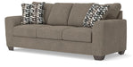 Triston-Peaks Sofa Sleeper - US Furniture & Mattress (Waterbury,CT)*