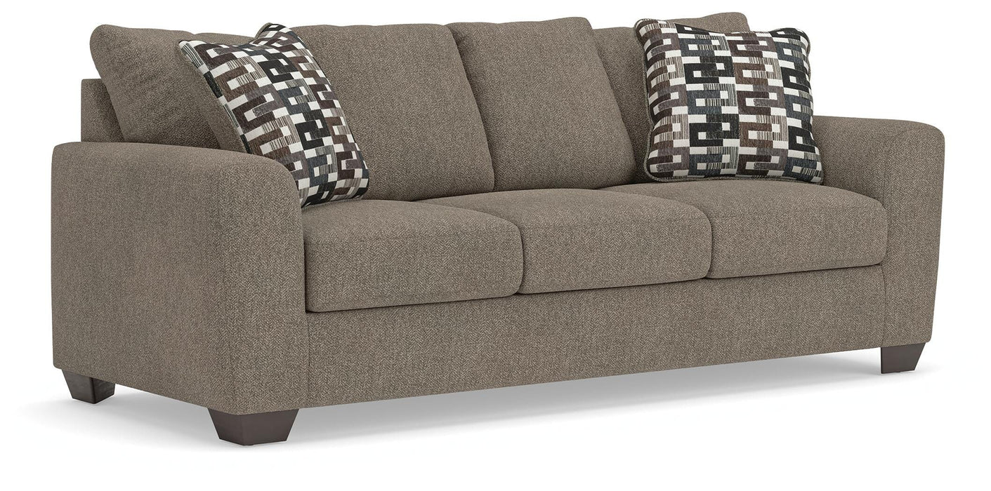 Triston-Peaks Sofa Sleeper - US Furniture & Mattress (Waterbury,CT)*
