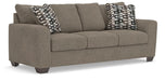 Triston-Peaks Sofa Sleeper - US Furniture & Mattress (Waterbury,CT)*