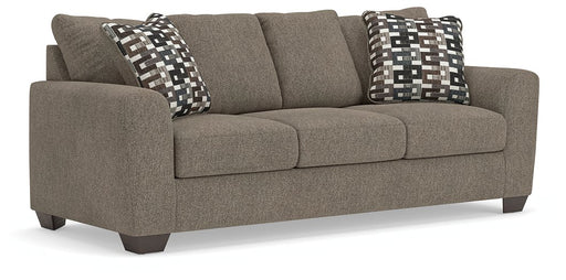 Triston-Peaks Sofa Sleeper - US Furniture & Mattress (Waterbury,CT)*