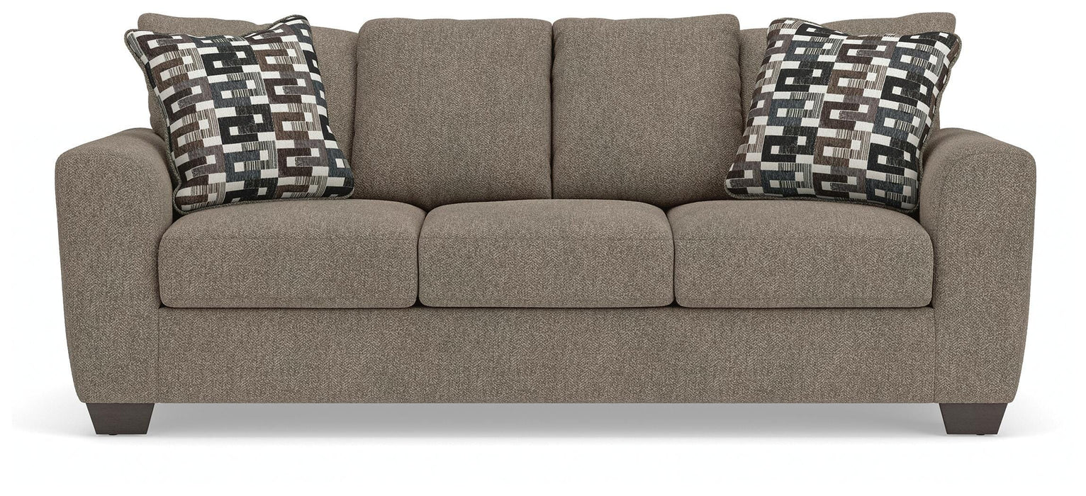 Triston-Peaks Sofa Sleeper - US Furniture & Mattress (Waterbury,CT)*