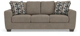 Triston-Peaks Sofa Sleeper - US Furniture & Mattress (Waterbury,CT)*