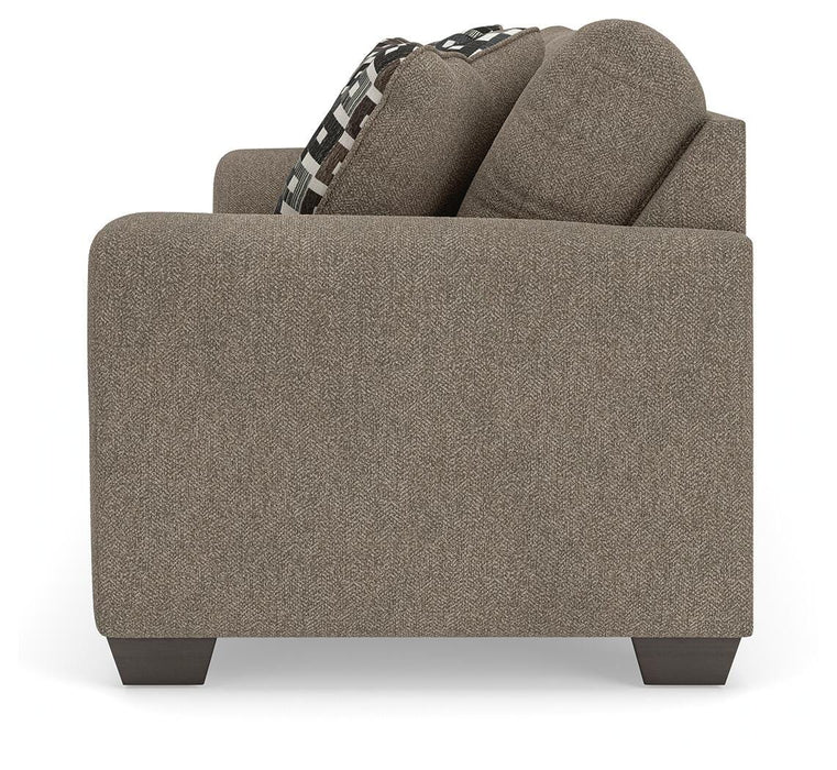 Triston-Peaks Sofa Sleeper - US Furniture & Mattress (Waterbury,CT)*