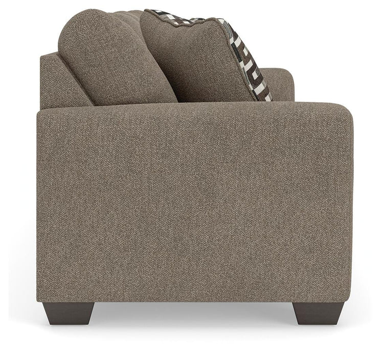 Triston-Peaks Sofa Sleeper - US Furniture & Mattress (Waterbury,CT)*