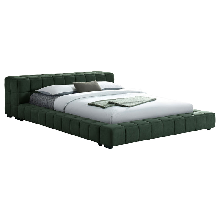 Trinity Full Bed - US Furniture & Mattress (Waterbury,CT)*