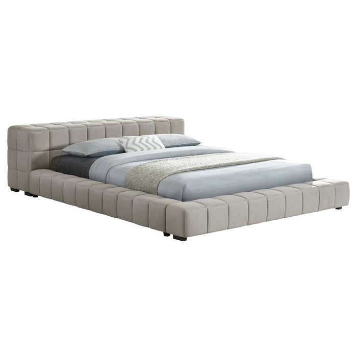 Trinity Full Bed - US Furniture & Mattress (Waterbury,CT)*