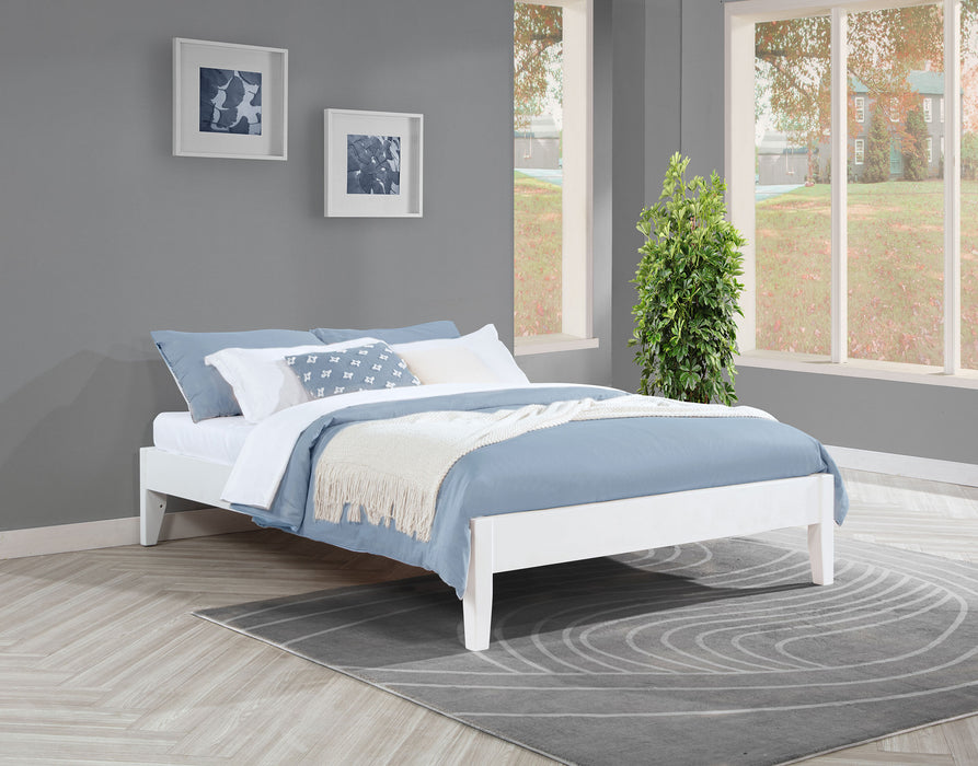 Hounslow Platform Bed Base