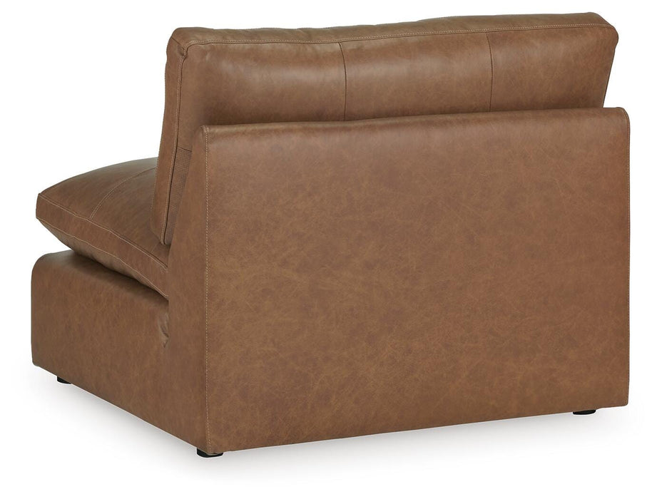 Emilia Sectional - US Furniture & Mattress (Waterbury,CT)*
