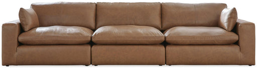 Emilia Sectional Sofa - US Furniture & Mattress (Waterbury,CT)*