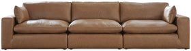 Emilia Living Room Set - US Furniture & Mattress (Waterbury,CT)*
