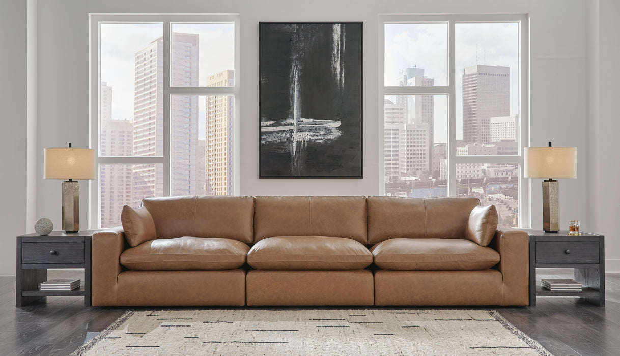 Emilia Living Room Set - US Furniture & Mattress (Waterbury,CT)*