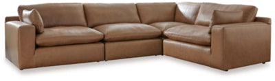 Emilia Sectional - US Furniture & Mattress (Waterbury,CT)*