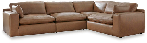 Emilia Sectional - US Furniture & Mattress (Waterbury,CT)*