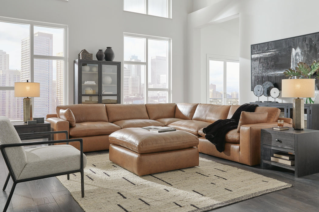 Emilia Living Room Set - US Furniture & Mattress (Waterbury,CT)*