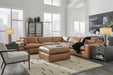 Emilia Living Room Set - US Furniture & Mattress (Waterbury,CT)*