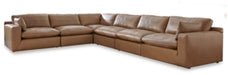 Emilia Sectional - US Furniture & Mattress (Waterbury,CT)*