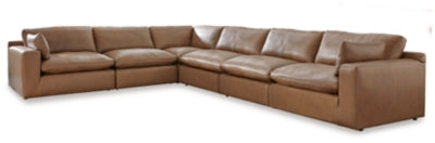 Emilia Sectional - US Furniture & Mattress (Waterbury,CT)*