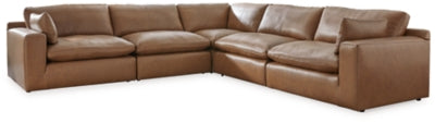 Emilia Sectional - US Furniture & Mattress (Waterbury,CT)*