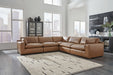 Emilia Sectional - US Furniture & Mattress (Waterbury,CT)*