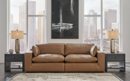Emilia Sectional Loveseat - US Furniture & Mattress (Waterbury,CT)*