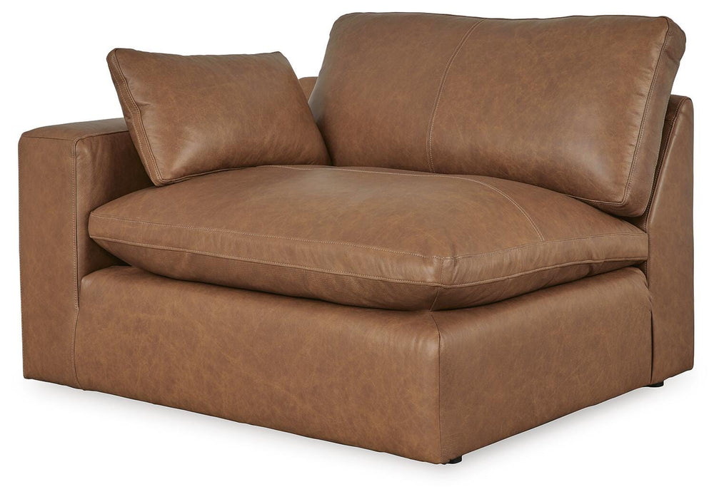 Emilia Sectional - US Furniture & Mattress (Waterbury,CT)*