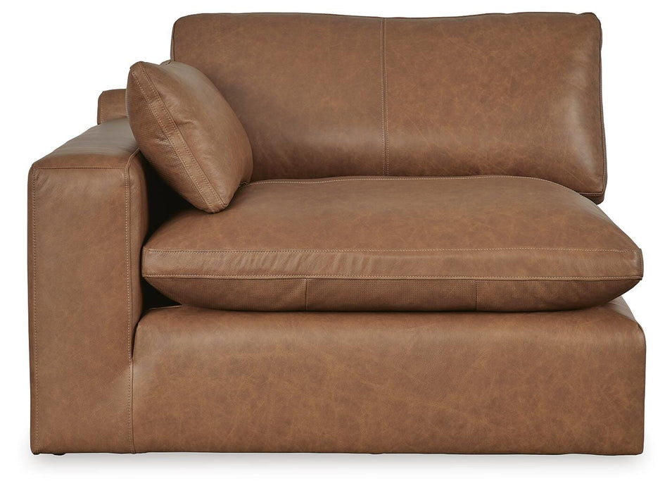 Emilia Sectional - US Furniture & Mattress (Waterbury,CT)*