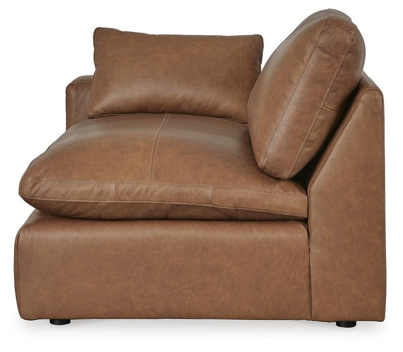 Emilia Sectional - US Furniture & Mattress (Waterbury,CT)*