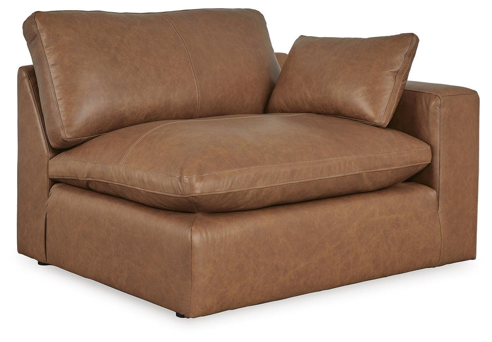 Emilia Sectional - US Furniture & Mattress (Waterbury,CT)*