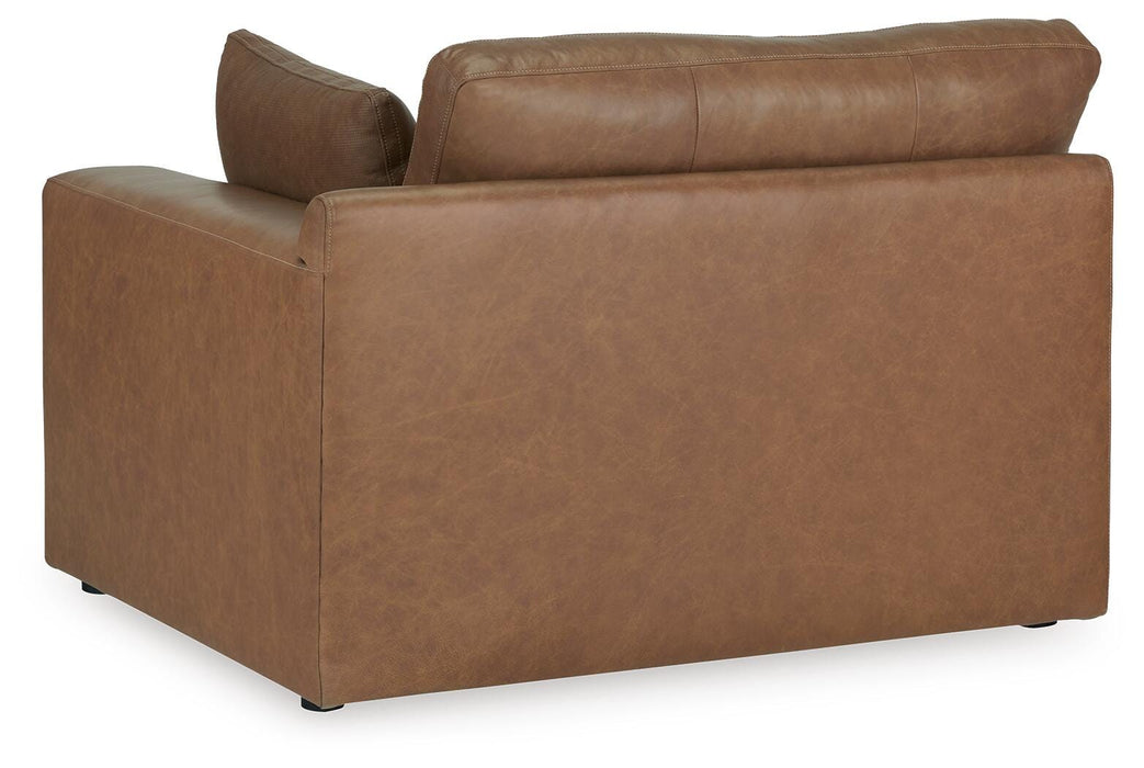 Emilia Sectional - US Furniture & Mattress (Waterbury,CT)*