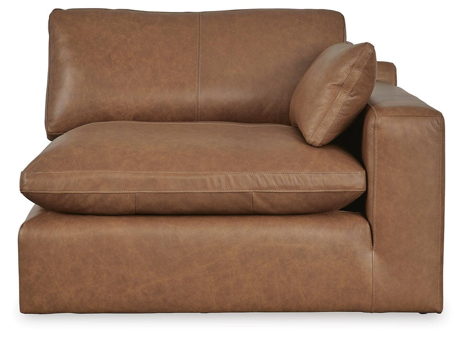 Emilia Sectional - US Furniture & Mattress (Waterbury,CT)*