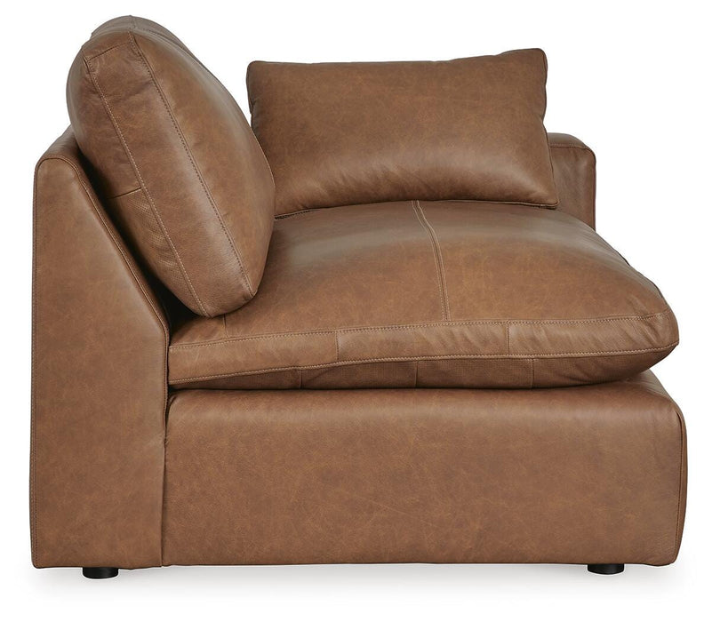 Emilia Sectional - US Furniture & Mattress (Waterbury,CT)*