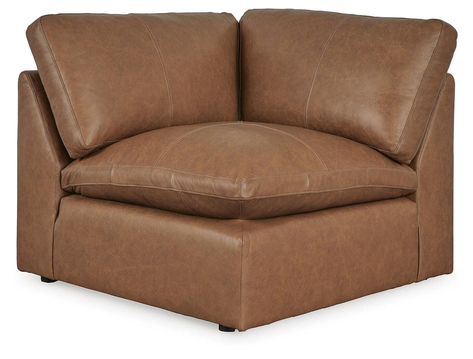 Emilia Sectional - US Furniture & Mattress (Waterbury,CT)*