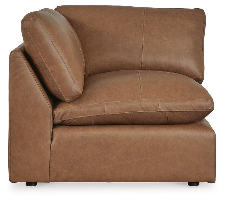 Emilia Sectional - US Furniture & Mattress (Waterbury,CT)*