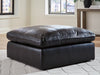 Emilia Oversized Accent Ottoman - US Furniture & Mattress (Waterbury,CT)*