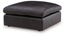 Emilia Oversized Accent Ottoman - US Furniture & Mattress (Waterbury,CT)*