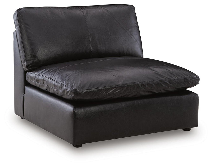 Emilia Sectional - US Furniture & Mattress (Waterbury,CT)*